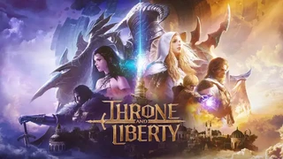 Amazon Games заплатила NC $70 миллионов за издание глобальной версии Throne and Liberty