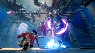 Награды в подземельях DragonSword: Awakening значительно увеличили после жалоб игроков