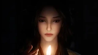 Представлена вторая глава расширения Hidden Mountain для Where Winds Meet