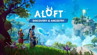 Последнее перед полноценным релизом обновление для Aloft выйдет в этом месяце