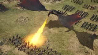 Полноценный трейлер Game of Thrones: War for Westeros покажут на gamescom, а пока смотрим короткий тизер