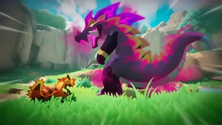 Авторы песочницы Temtem: Pioneers рассказали о боссах в игре
