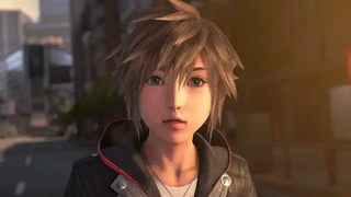 Релиз Kingdom Hearts IV состоится лишь в конце 2027 года