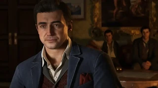 Состоялся выход сюжетного дополнения «Человек чести» для Mafia: The Old Country