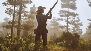 Следующая альфа вестерна The Legend of California пройдет в сентябре