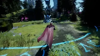 Открытое тестирование MOBA Ethereal: Clash of Souls пройдет в октябре