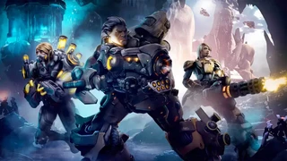 Создатель MMO-шутера Firefall  перенес игру на ИИ-движок без наличия исходного кода