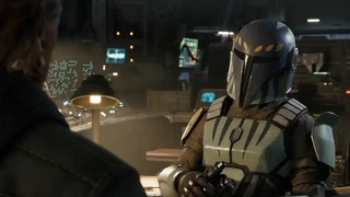 Опубликован финальный трейлер тактической стратегии STAR WARS Zero Company