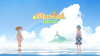Уютный симулятор фермы в стиле аниме Starsand Island добрался до полноценного релиза