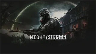Анонсирован кооперативный extraction-шутер с ордами монстров NightRunner