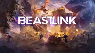 Многопользовательский экшен про битву с гигантскими монстрами BeastLink вышел в раннем доступе