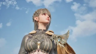 Стартовала предварительная регистрация на азиатскую версию MMORPG Architect: Land of Exiles