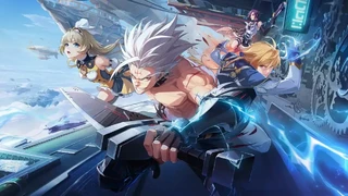 MMORPG Crystal of Atlan выйдет в России и СНГ под издательством Astrum Entertainment