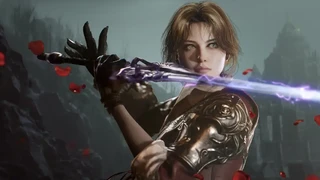 В MMORPG Embers of the Uncrowned улучшат управление и камеру на основе отзывов игроков