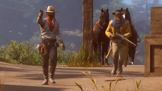 Джефф Каплан ответил на множество вопросов про The Legend of California и не только