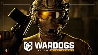Стартовало закрытое бета-тестирование многопользовательского шутера WARDOGS