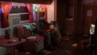 Ремастер POSTAL 2  выйдет весной 2027 года с улучшенной графикой, переработанными NPC и псом из первой части
