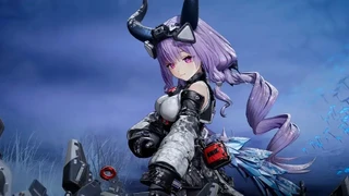Следующий патч для Arknights: Endfield позволит отправиться в новую заснеженную локацию