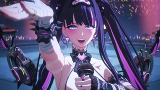 Представлен музыкальный класс Sugariff для MMORPG Crystal of Atlan