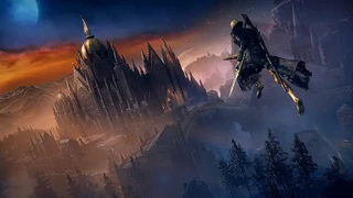 Особенности геймплея, подача сюжета и помощь Nintendo — Главное из интервью с Хидэтакой Миядзаки про The Duskbloods