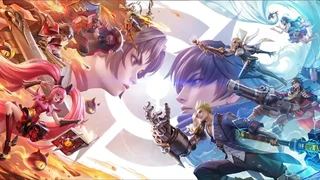 Tencent Games привезет на gamescom 2026 крупнейшую в своей истории подборку игр