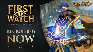 MMORPG Scars of Honor набирает 50 игроков для поиска проблем в игре