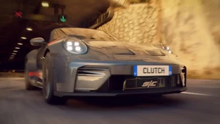 Focus Entertainment выступит издателем гоночной игры CLUTCH от бывших разработчиков Forza Horizon