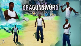 Ограничения для модификаций DragonSword: Awakening были отменены после критики игроков