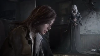 В свежем трейлере Tides of Annihilation показали главную героиню с обновленной внешностью