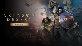 Масштабный патч 2.00.00 для Crimson Desert расширил сюжет и переработал навыки