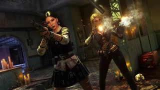 Анонсирован многопользовательский шутер с элементами рогалика PUBG: DED.NET