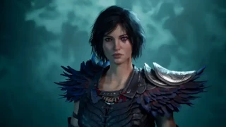 Показали более восьми минут игрового процесса Warlock: Dungeons & Dragons