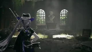 Capcom делает для Silver Palace мультиплеерный режим House of Greed
