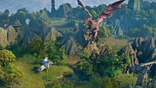 Легендарная стратегия Heroes of Might and Magic III получит полноценный ремейк
