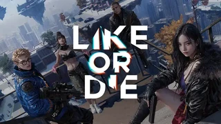 NC анонсировала командный шутер Like or Die