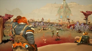 Ветераны DICE, 343 Industries и Halo Studios анонсировали кооперативный экшен GRAVHOUNDS