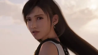 В свежем трейлере FINAL FANTASY VII REVELATION показали открытый мир и битвы с Оружиями