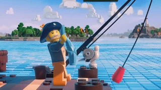 Состоялся анонс градостроительного симулятора LEGO Skylines
