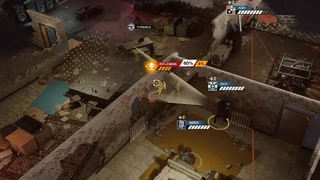 Ubisoft анонсировала тактическую стратегию  Tom Clancy's Rainbow Six Tactics
