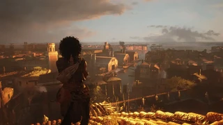 Обзор Resonance: A Plague Tale Legacy — «Почти удачный эксперимент»