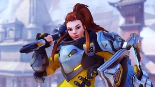 Blizzard объявила дату мягкого запуска мобильного шутера Overwatch Rush