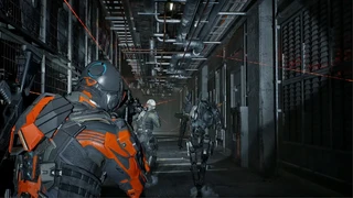 Новые подробности о Cinder City: следующие тесты, пять архетипов и релиз в 2027 году