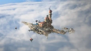 Пятиминутный трейлер экшена Zoopunk знакомит с персонажами, боевой системой и миром игры