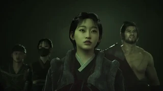 Опубликовано пять минут геймплея мрачного экшена TARAE: The Unbound
