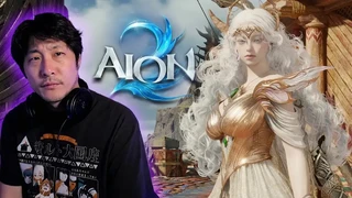 Блогер наиграл около 1000 часов в MMORPG AION 2 и назвал игру новой версией Lost Ark