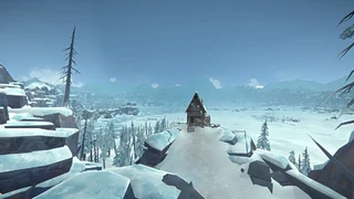 The Long Dark сместит фокус на режим выживания и получит два новых DLC