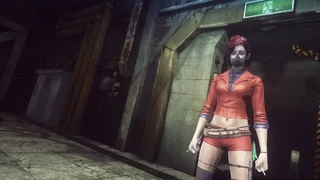 LET IT DIE перевели в офлайн-формат без микротранзакций