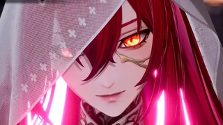 CODE VEIN II получит крупный патч с эндгейм-контентом и множеством улучшений
