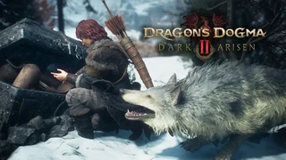 Экспедиция за древними реликвиями в новом геймплейном трейлере Dragon's Dogma 2: Dark Arisen