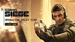 Египтянин Noor появился в новом сезоне Tom Clancy's Rainbow Six Siege